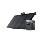 ecoflow us ecoflow delta 110w portable solar panel bundle delta 1300 1 110w 30086027083849