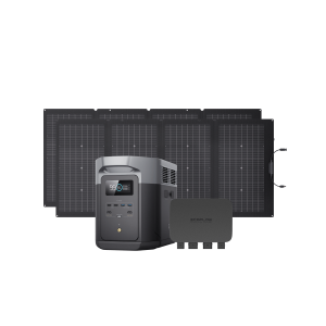 ecoflow us ecoflow delta 2 max 2 220w portable solar panel 800w alternator charger delta 2 max 2 220w alternator charger 36221869228105