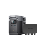 ecoflow us ecoflow delta 2 max 500w alternator charger flash sale d2m bundle delta 2 max 500w alternator charger 1180850776
