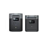ecoflow us ecoflow delta 2 max delta 2 max smart extra battery 30323023380553