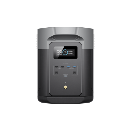 ecoflow us ecoflow delta 2 max portable power station delta 2 max 30402652930121