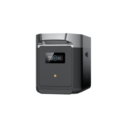 ecoflow us ecoflow delta 2 max smart extra battery flash sale members only delta 2 max smart extra battery 30988098404425
