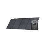 ecoflow us ecoflow delta 2 max solar generator pv220w 32617212837961