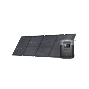 ecoflow us ecoflow delta 2 max solar generator pv220w 32617212837961