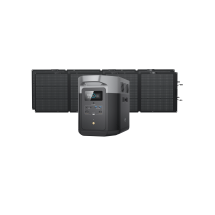 ecoflow us ecoflow delta 2 max solar generator pv220w d2m bundle 2 220w delta 2 max 1179495736