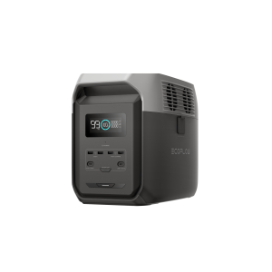 ecoflow us ecoflow delta 3 1500 portable power station standalone delta 3 1500 dark grey 1176412041