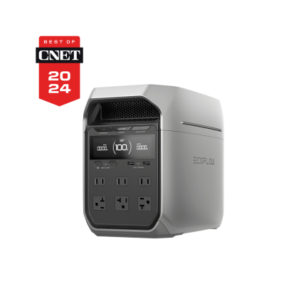 ecoflow us ecoflow delta 3 plus portable power station standalone delta 3 plus 1155422901