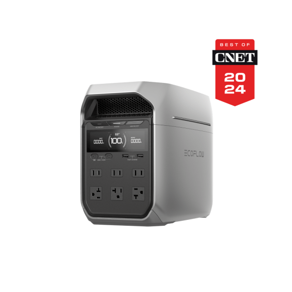 ecoflow us ecoflow delta 3 plus portable power station standalone delta 3 plus 1179495741