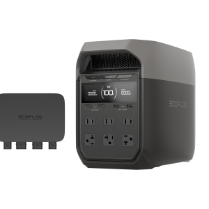 ecoflow us ecoflow delta 3 portable power station 800w alternator charger ecoflow delta 3 portable power station 800w alternator charger 35944831090761