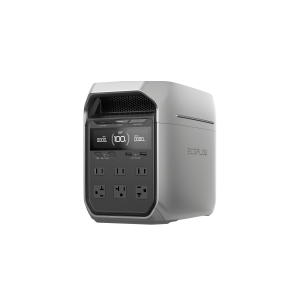 ecoflow us ecoflow delta 3 series portable power station standalone delta 3 plus 34385433886793
