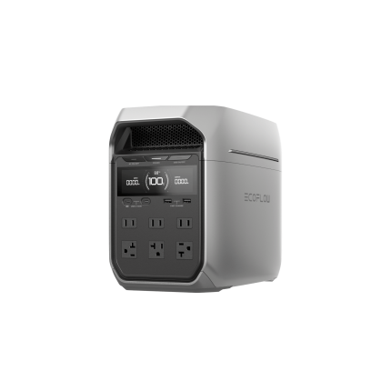 ecoflow us ecoflow delta 3 series portable power station standalone delta 3 plus 34385433886793