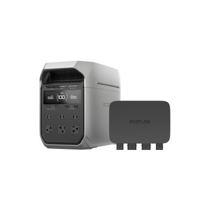 ecoflow us ecoflow delta 3 series portable power station standalone delta 3 plus 800w alternator charger 34345991929929