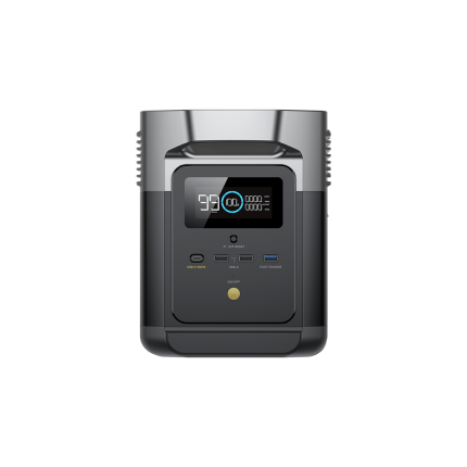 ecoflow us ecoflow delta mini portable power station slickdeals standalone delta mini 30367325847625