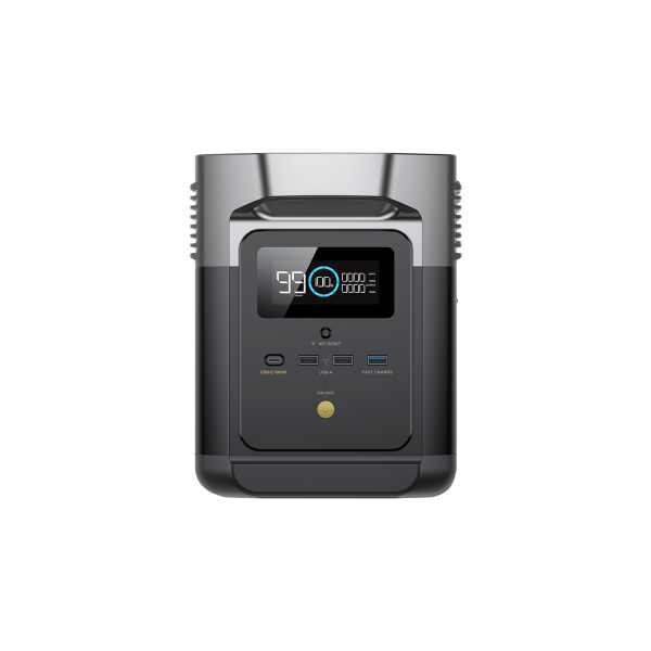 ecoflow us ecoflow delta mini portable power station slickdeals standalone delta mini 30367325847625