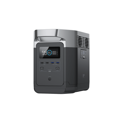ecoflow us ecoflow delta portable power station flash sale standalone delta 1300 30351898968137