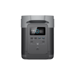 ecoflow us ecoflow delta portable power station standalone 30402630287433