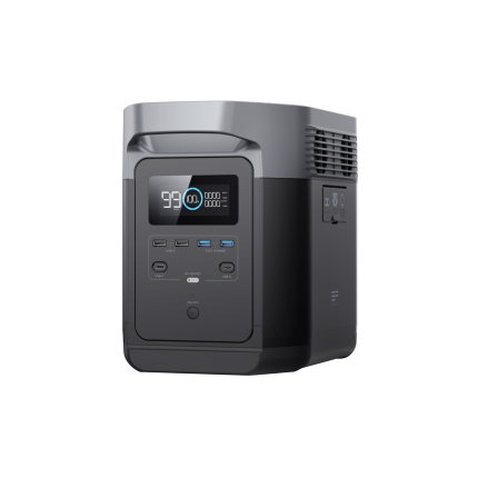 ecoflow us ecoflow delta portable power station standalone 30402630451273