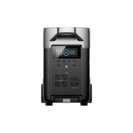 ecoflow us ecoflow delta pro portable power station refurbished standalone 30382792114249