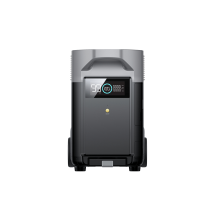ecoflow us ecoflow delta pro smart extra battery accessory 30542330331209