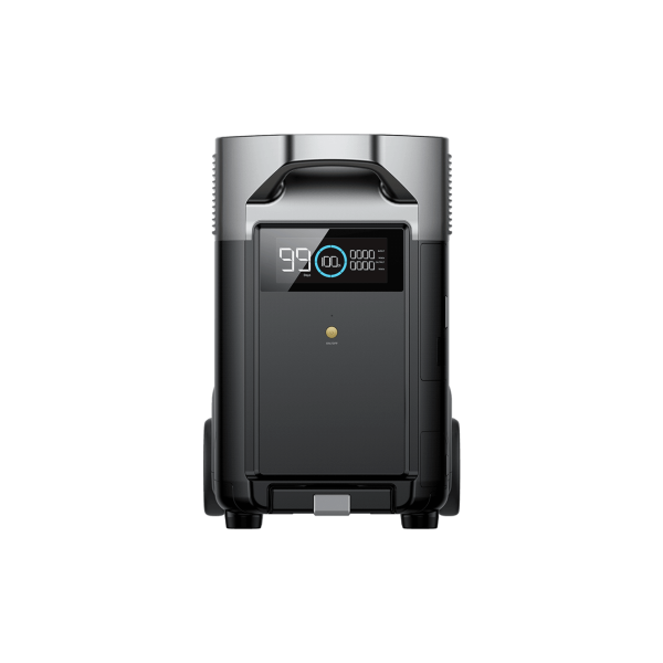 ecoflow us ecoflow delta pro smart extra battery refurbished accessory 30382792573001
