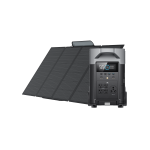 ecoflow us ecoflow delta pro solar generator pv400w bundle 30542329577545
