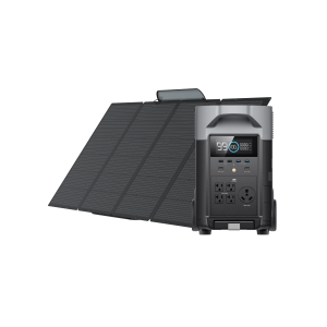 ecoflow us ecoflow delta pro solar generator pv400w bundle 30542329577545