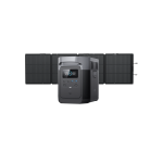 ecoflow us ecoflow delta solar generator pv 220w bundle delta 1300 1 220w 32647550632009