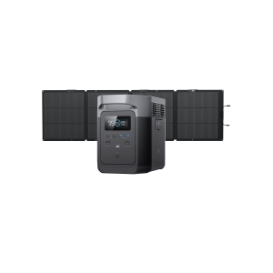 ecoflow us ecoflow delta solar generator pv 220w bundle delta 1300 1 220w 32647550632009