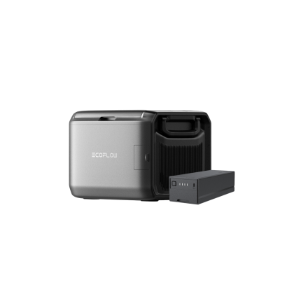 ecoflow us ecoflow glacier classic 55l portable refrigerator 1156402414