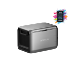 ecoflow us ecoflow glacier classic 55l portable refrigerator glacier classic 1176515760