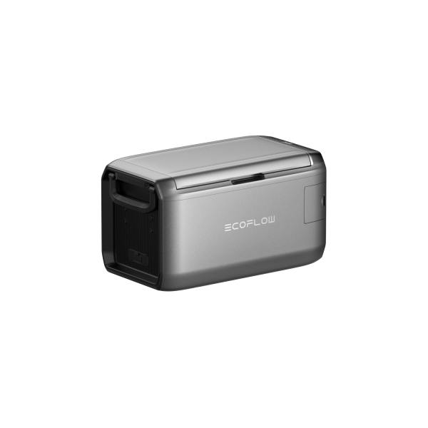 ecoflow us ecoflow glacier classic portable fridge freezer glacier classic 1164913700