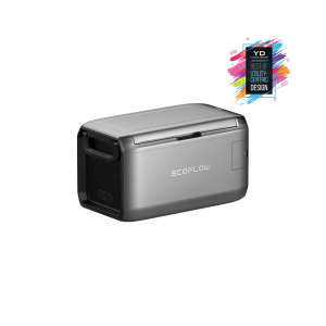 ecoflow us ecoflow glacier classic portable fridge freezer glacier classic 1176515759