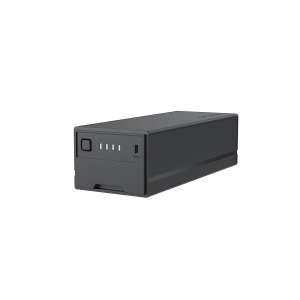 ecoflow us ecoflow glacier plug in battery 30295011852361
