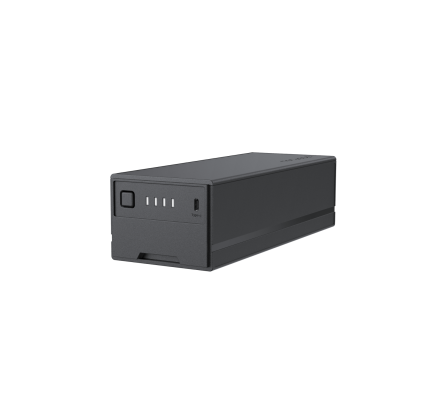 ecoflow us ecoflow glacier plug in battery 30295011852361