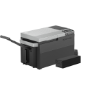 ecoflow us ecoflow glacier plug in battery detachable wheels and lever 30361391595593