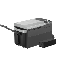 ecoflow us ecoflow glacier plug in battery detachable wheels and lever 30361391595593