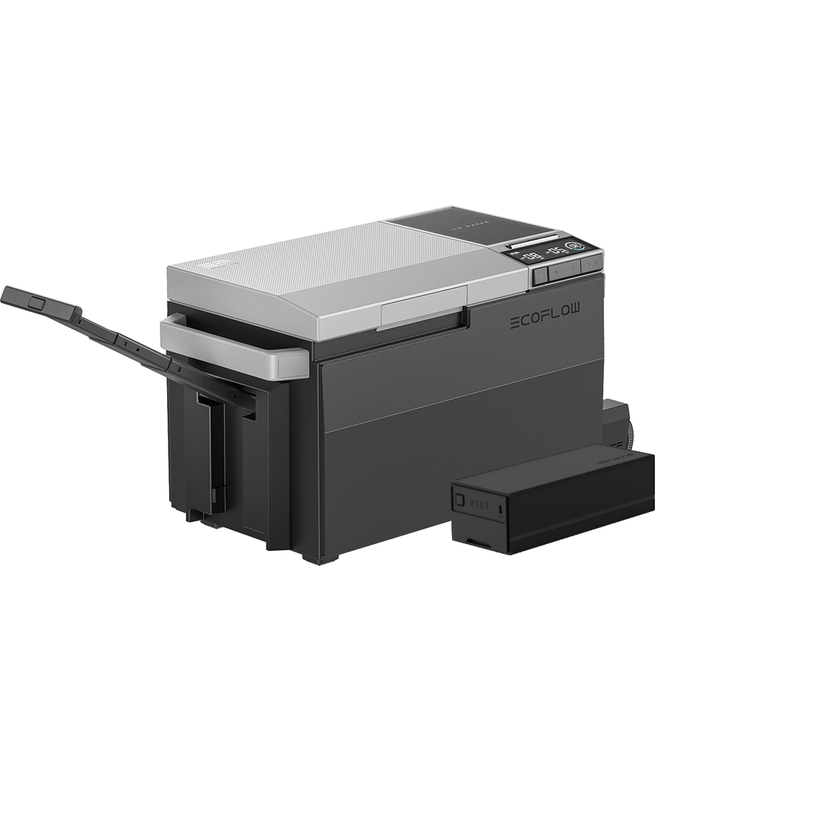 ecoflow us ecoflow glacier plug in battery detachable wheels and lever 30361391595593 ecoflow us ecoflow glacier plug in battery detachable wheels and lever 30361391595593