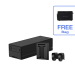 ecoflow us ecoflow glacier plug in battery glacier plug in battery wheels and lever free bag 1155422599 ce4e3054 8cb6 4283 896c 2b7862c8175d