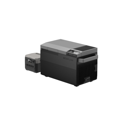 ecoflow us ecoflow glacier portable refrigerator river 2 pro portable power station early brid 30295011917897