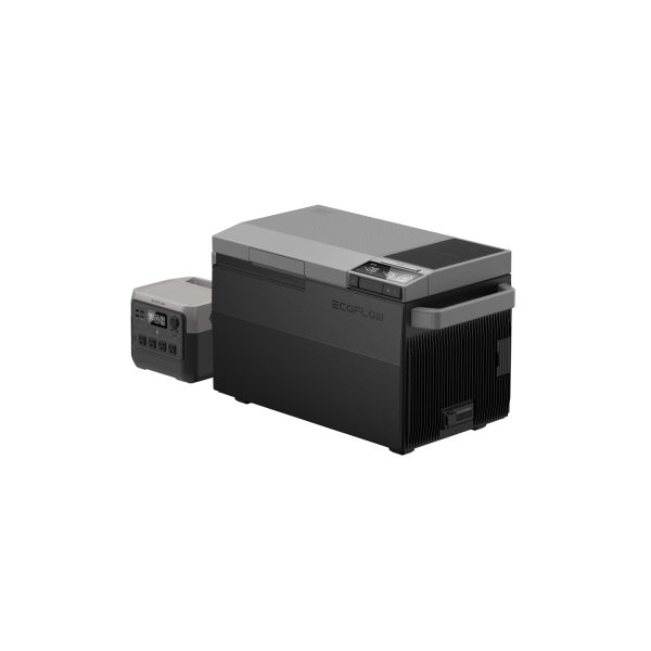 ecoflow us ecoflow glacier portable refrigerator river 2 pro portable power station early brid 30295011917897