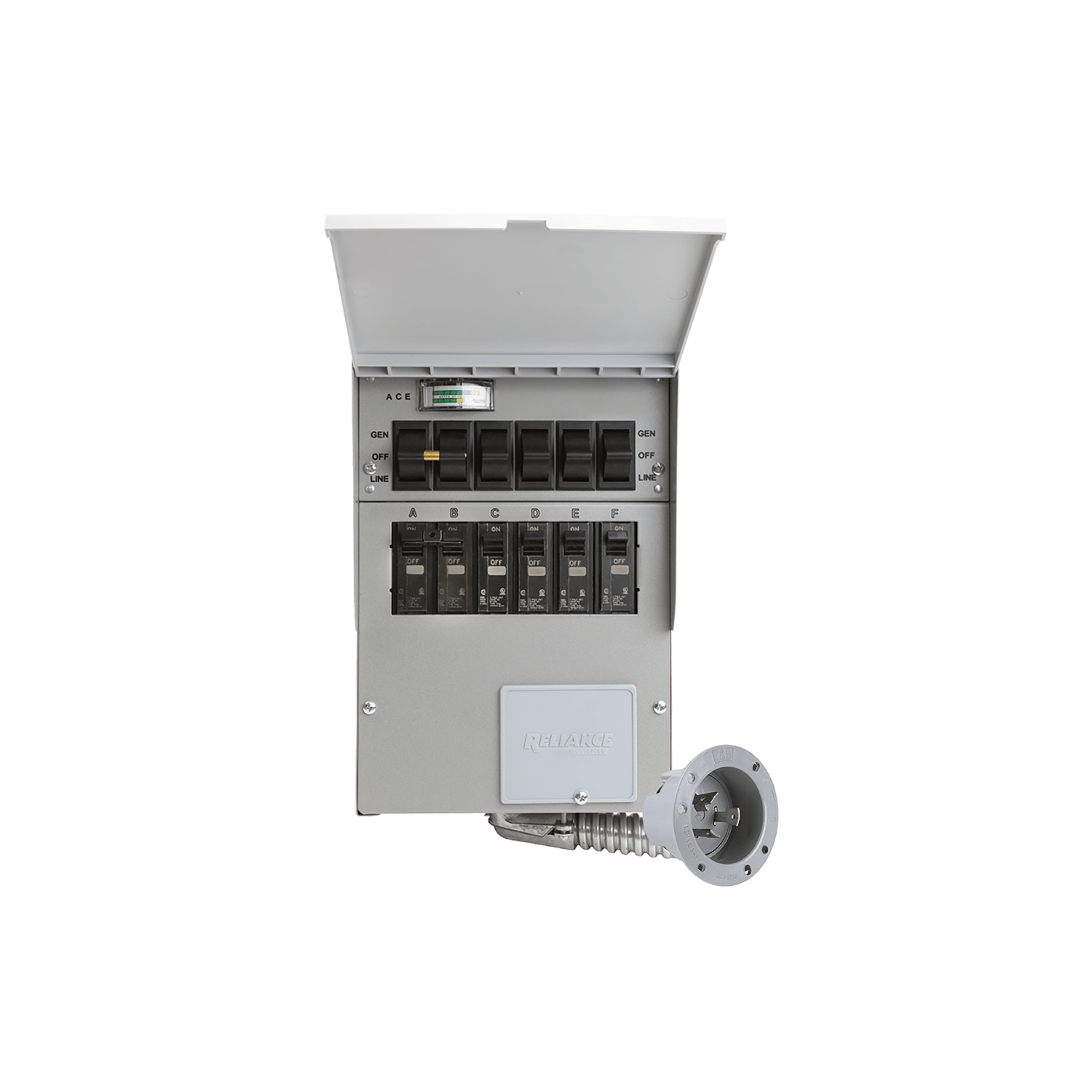 ecoflow us ecoflow home backup kit transfer switch transfer switch 306a1 paring with single delta pro 30291519209545 ecoflow us ecoflow home backup kit transfer switch transfer switch 306a1 paring with single delta pro 30291519209545