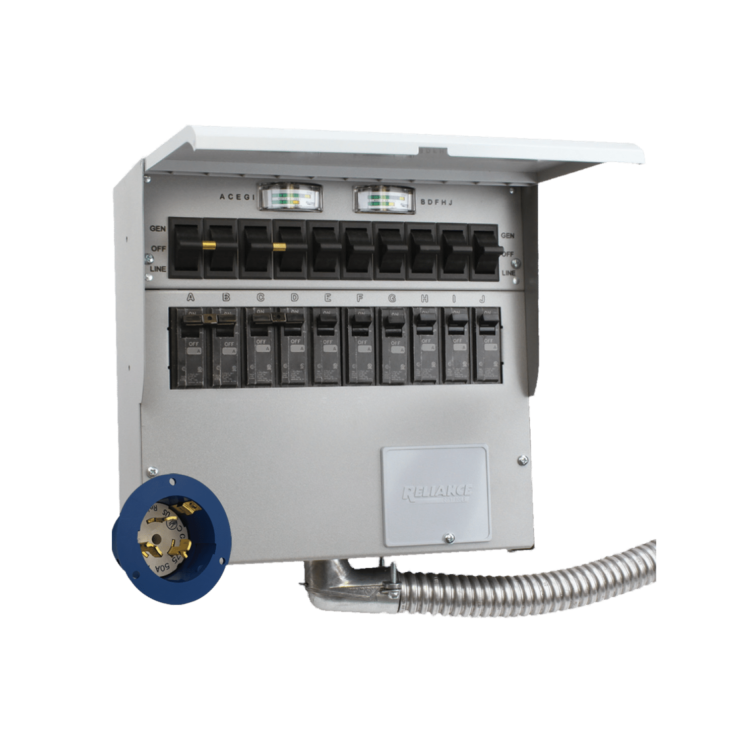 ecoflow us ecoflow home backup kit transfer switch transfer switch a510a 125 250v with 50a for delta pro ultra 2 30670597292105 ecoflow us ecoflow home backup kit transfer switch transfer switch a510a 125 250v with 50a for delta pro ultra 2 30670597292105