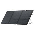 ecoflow us ecoflow nextgen 160w portable solar panel solar panels 1207684400