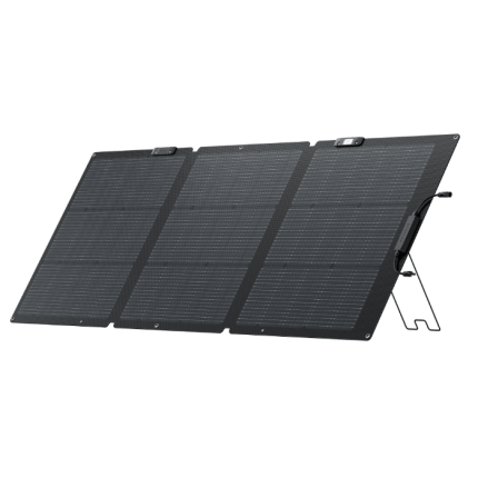 ecoflow us ecoflow nextgen 160w portable solar panel solar panels 1207684400