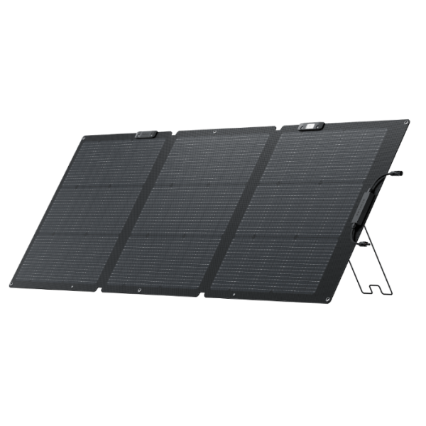 ecoflow us ecoflow nextgen 160w portable solar panel solar panels 1207684400