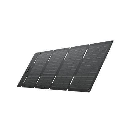 ecoflow us ecoflow portable solar panel subscriber exclusive solar panels 45w portable solar panel 1243627081