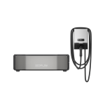 ecoflow us ecoflow power pulse ev charger delta pro ultra battery solar panels ecoflow power pulse ev charger delta pro ultra battery 1177085405
