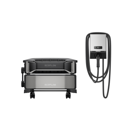 ecoflow us ecoflow powerpulse ev charger 9 6kw solar panels delta pro ultra ecoflow power pulse ev charger 1168368093