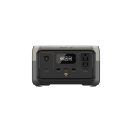 ecoflow us ecoflow river 2 240 portable power station standalone river 2 240 30995548078153
