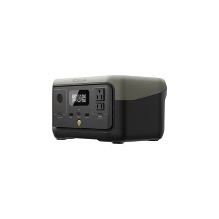 ecoflow us ecoflow river 2 240 portable power station standalone river 2 240 30995548176457